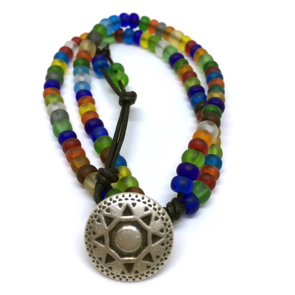 Jewelry - Women’s Beaded Bracelet.
